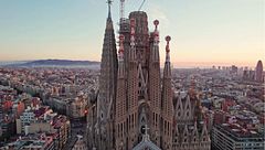 ‘Viajeros Cuatro’ descubre todos los secretos de la Sagrada Familia y la fecha de su posible finalización