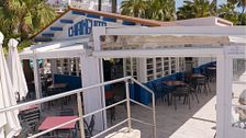 El primer chiringuito del mundo y otras curiosidades de Sitges que tienes que conocer