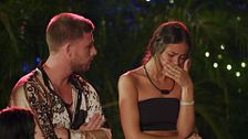 Melyssa no daba crédito: la confesión de una tentadora sobre Tom Brusse en pleno arranque del reality que provocaba sus lágrimas