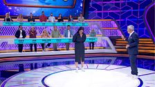 Noelia se hace con un gran bote gracias a la respuesta final con la que Sobera alucina: "Impresionante"
