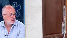 Alfonso Egea, sobre el móvil del parricidio de Almería: "Le había quitado la novia a su hijo"
