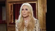 Marta Sánchez se pronuncia sobre las críticas que ha recibido a lo largo de los años