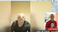 Exclusiva| Saúl 'El Viejo', patriarca del clan de los Saúles: "Yo no disparé el arma, lo hizo uno de mis nietos"