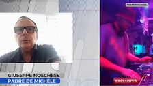 El padre de DJ Godzi, fallecido durante una fiesta en Ibiza: "No busco venganza, pero quiero a los culpables"