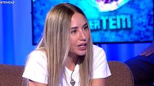 Noelia Núñez denuncia los comentarios machistas que ha recibido tras su polémica: ''Me han señalado por ser mujer''