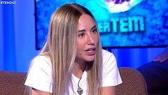 Noelia Núñez denuncia los comentarios machistas que ha recibido tras su polémica: ''Me han señalado por ser mujer''
