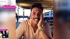 Luitingo podría estar enamorado de nuevo tras su ruptura con Jessica Bueno: "Es una chica de Cádiz que vive en Madrid"