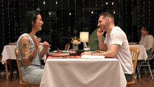 Flechazo absoluto de dos solteros en ‘First Dates’: “Es la chica perfecta"