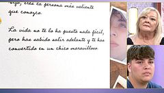 La increíble carta de apoyo de una madre a su hijo tras su transición: "Eres la persona más valiente que conozco"