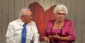 Los dos motivos por los que una soltera de 'First Dates' ha reculado en su decisión final: "Tienes que cambiar lo de la cama..."