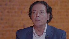 Pipi Estrada alerta sobre el estado de salud de Miriam Sánchez: "Yo le he tenido que tirar botellas de alcohol"