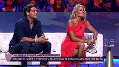 Makoke sorprende al revelar la lista de invitados y otros detalles de su boda: padrinos, vestidos de novia y canciones