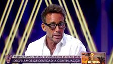 Álvaro Muñoz Escassi, decepcionado con María José Suárez tras decir que prefiere no ser su "enemigo": "¿Hasta dónde quiere llegar?"