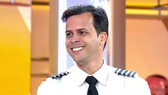 Un piloto explica a qué altura se pueden mantener relaciones íntimas en un avión: "La seguridad del avión no está comprometida"