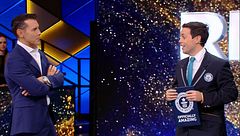Jesús Vázquez saca el lado más personal de Mike Janela: "¿Qué es lo más arriesgado que has hecho?"