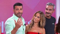 La emotiva despedida de 'Socialité' en su último programa: "Se cierra una etapa"