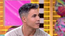 Kiko Jiménez, muy crítico con Gloria Camila y la familia de Michu: "Siento vergüenza verles hablar de una menor"