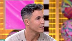 Kiko Jiménez, muy crítico con Gloria Camila y la familia de Michu: "Siento vergüenza verles hablar de una menor"