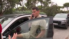 Elisa, otra presunta 'amiga especial' de Iker Casillas: "Siento que se ha reído de mí o me ha engañado"