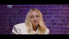 Avance exclusivo | Rocío Flores habla como nunca antes sobre su madre, Rocío Carrasco: "Me ha destrozado la vida"