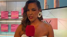 "Lo de Kiko y Gloria Camila es feo y bastante bajunillo"
