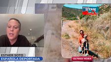 El infierno vivido por una española deportada por Trump por culpa de su exmarido: “Nadie me escuchó y me han engañado"