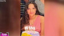 Las imágenes nunca vistas de Ruth Ann, la hija de 'Papuchi' y hermana de Julio Iglesias 62 años menor que él