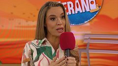 Cristina Lasvignes: "Jorge dejó el listón muy alto"