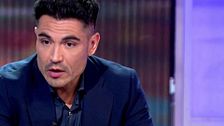 El abogado de Gervasio Deferr, tras la acusación anónima: “No hay nadie detrás, es muy complicado"