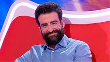 Eugeni Alemany desvela una confesión de Rafa Castaño: "Se lo quedó tu ex"