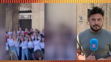 El duro testimonio de la madre de una víctima de las falsas monjas: "La obligaron a dejar la Universidad para seguir a Dios"