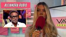 La ruptura de Escassi: "Algo grave pasó", "No hay tanto salseo"
