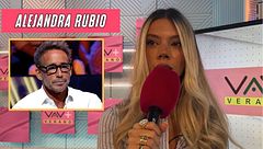 La ruptura de Escassi: "Algo grave pasó", "No hay tanto salseo"