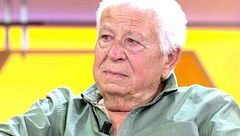 Un joven provoca en directo el llanto en su abuelo al decirle el logro que quiere vea en vida: "Ojalá estés conmigo muchos años"