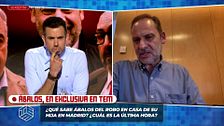 La reflexión de José Luis Ábalos en 'Todo es mentira' tras el robo en casa de su hija: "No se respeta la intimidad de las personas"
