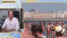 Las vacaciones en Isla Mauricio, más baratas que en la Costa del Sol: “Tienen que bajar los precios. Tres noches  de hotel pueden suponer la nómina de una persona”