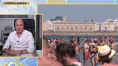 Las vacaciones en Isla Mauricio, más baratas que en la Costa del Sol: “Tienen que bajar los precios. Tres noches  de hotel pueden suponer la nómina de una persona”