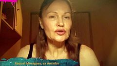 Raquel Moragues rompe su silencio 11 años después: “No fui la culpable de la ruptura entre Amador Mohedano y Rosa Benito”