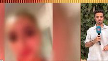 Exclusiva | La extrabajadora que grabó su humillación a una anciana en una residencia se defiende: "Estoy recibiendo amenazas de muerte"