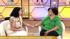 Una hija se enfrenta a su madre en 'El diario de verano' tras referirse a ella como una "fracasada": "Quiero enterrar el hacha de guerra"