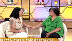 Una hija se enfrenta a su madre en 'El diario de verano' tras referirse a ella como una "fracasada": "Quiero enterrar el hacha de guerra"