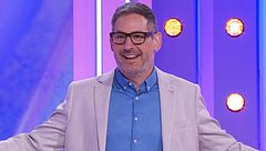 La fantástica imitación de Eugeni Alemany que consigue que Pablo sume cinco puntos: “Se ve que lo he hecho muy bien”
