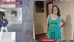 El último mensaje que envió la mujer asesinada a hachazos en Galicia denunciando el acoso del presunto homicida