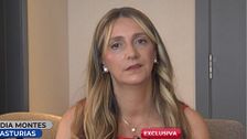Claudia Montes, al escuchar los audios de Koldo: “Me causa vergüenza. Lo hice por miedo a que me despidiera”