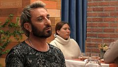 El duro testimonio de un soltero argentino en ‘First Dates’: “A los 16 años me fui porque no había una comunidad gay abierta”