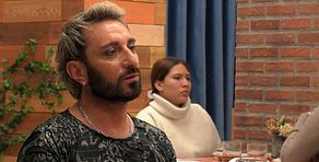 El duro testimonio de un soltero argentino en ‘First Dates’: “A los 16 años me fui porque no había una comunidad gay abierta”