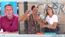 La reacción de la familia de Fernando tras conocerse que Raúl Heredia murió de forma accidental: "Nosotros sabíamos que era un accidente, mi hermano era incapaz de hacer eso"