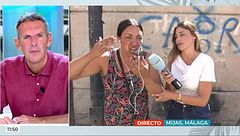 La reacción de la familia de Fernando tras conocerse que Raúl Heredia murió de forma accidental: "Nosotros sabíamos que era un accidente, mi hermano era incapaz de hacer eso"