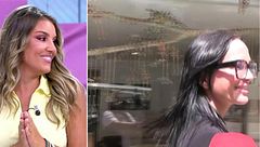 El mensaje de Claudia Bavel a Iker Casillas: "Tengo audios tuyos insultándome. Me parece muy romántico"