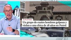 El detenido por agresión sexual en Ferrol tendría una orden de expulsión del país que no se había ejecutado